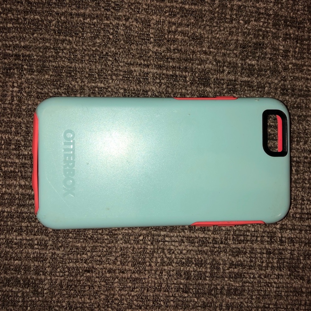 iPhone 7/6 Otterbox